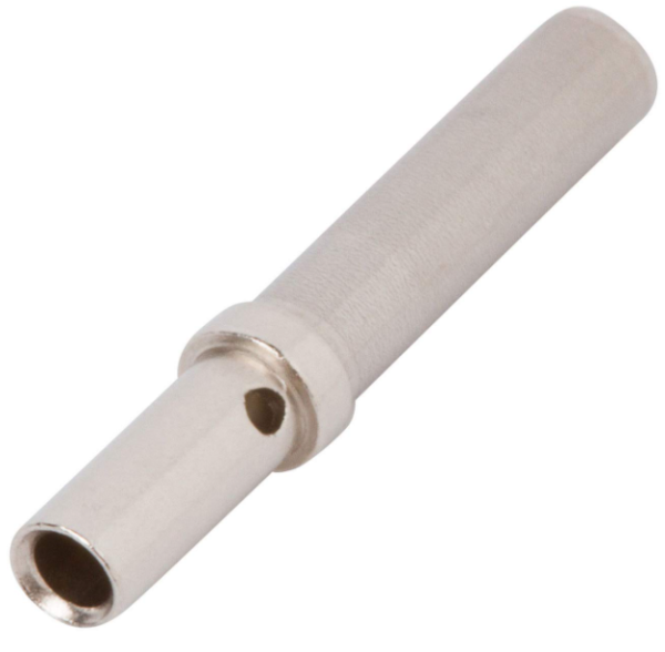 0462-201-16141 | CRIMP CONTACT, SKT, SIZE16, 16 | TE Connectivity / DEUTSCH