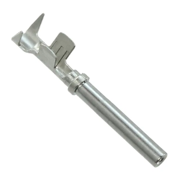 1062-20-0122 | CONTACT 20 AWG SOCKET STAMPED | TE Connectivity