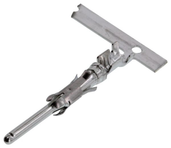 66098-9 | M series pin, Type III+, 18-16 | TE Connectivity